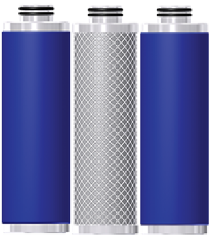 ATLAS COPCO (type) 520 BERG alternative element filter (new)