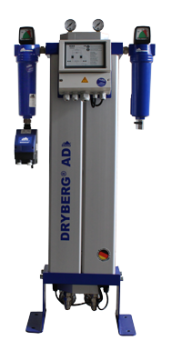 DRYBERG® AD60 Adsorption Dryer 