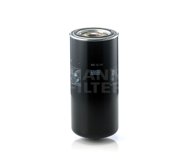 Alternative MANN FILTER - Oil filter WD 13 145