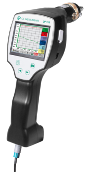 DP 510 - Portable dew point meter with third-party sensor