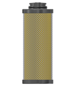 ALMIG (type) 1140 BERG alternative element filter