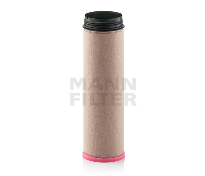 ORIGINAL MANN FILTER - Luftfilter CF 710 