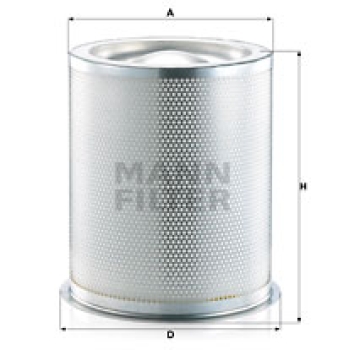Alternative MANN FILTER - Separator LE 48 007 x
